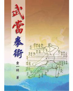 武當拳術