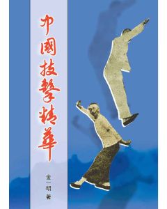 中國技擊精華
