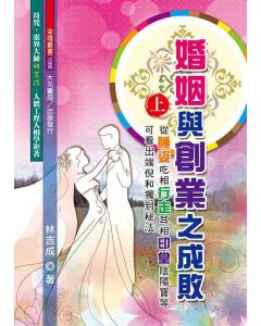 婚姻與創業之成敗(上)